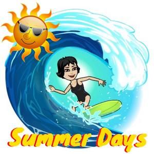 Meet your Posher, Jodi